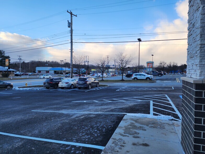 More Photos Of 4906 William Flynn Hwy, Allison Park Storefront Retail Office For Lease