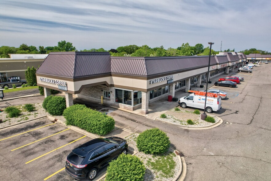 More Photos Of 3802 E Court St, Flint Unknown For Lease