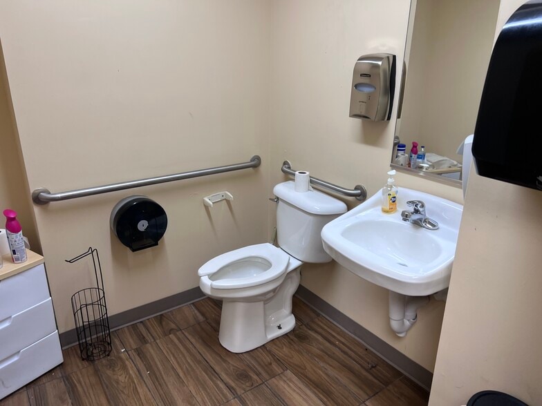 More Photos Of 1705 Redan E, Lithonia Religious Facility For Sale