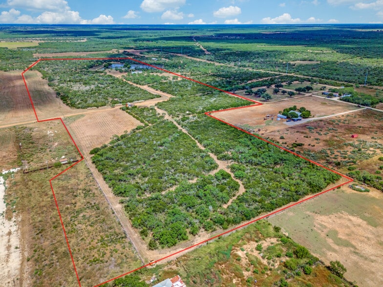 Primary Photo Of 620 E Hindes, Charlotte Land For Sale
