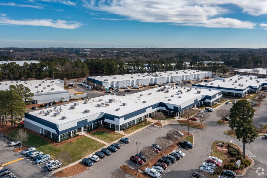 More Photos Of 100 Southcenter Ct, Morrisville Unknown For Lease