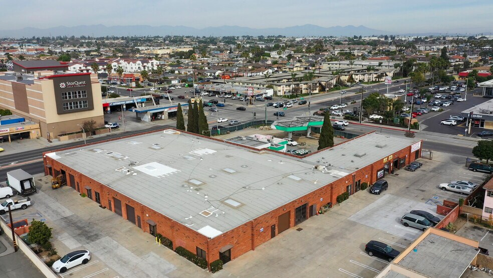 More Photos Of 14315 S Normandie Ave, Gardena Service For Lease