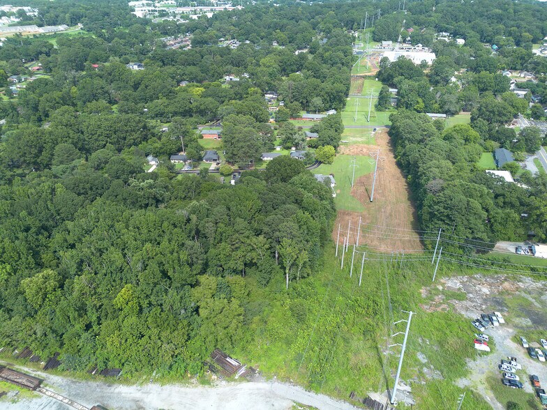 More Photos Of Jones Mill rd, Cartersville Land For Sale