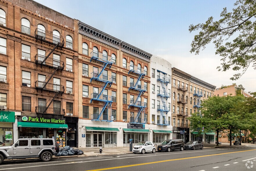 More Photos Of 2053-2057 Frederick Douglass Blvd, New York Apartments For Lease