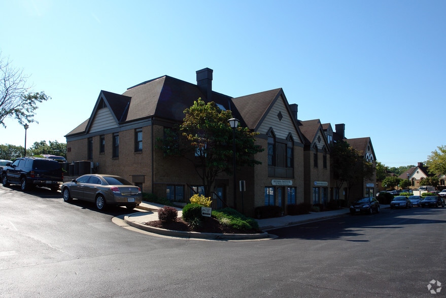 More Photos Of 186 Thomas Johnson Dr, Frederick Unknown For Lease