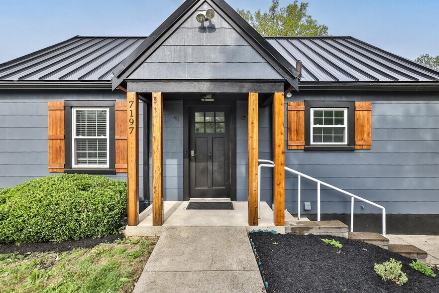 More Photos Of 7197 Paddison Rd, Cincinnati Daycare Center For Sale