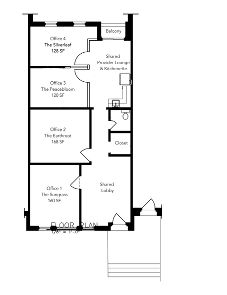 More Photos Of 1311 Jamestown Rd, Williamsburg Coworking Space