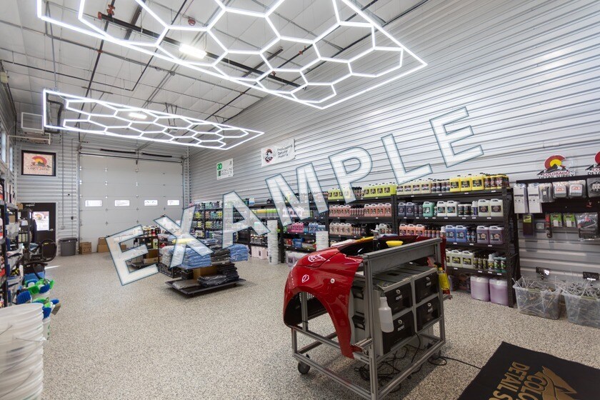 More Photos Of 5378 Ronald Reagan Blvd, Johnstown Showroom For Sale