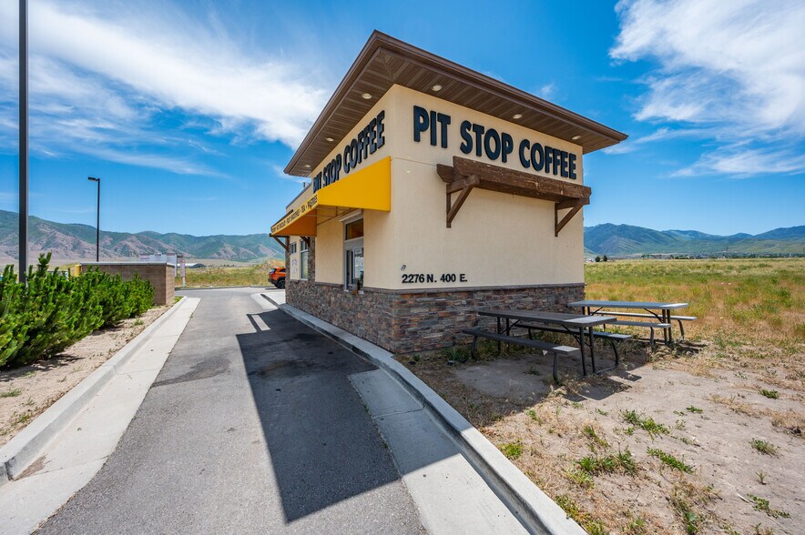 More Photos Of 2276 N 400 E, Tooele Freestanding For Sale