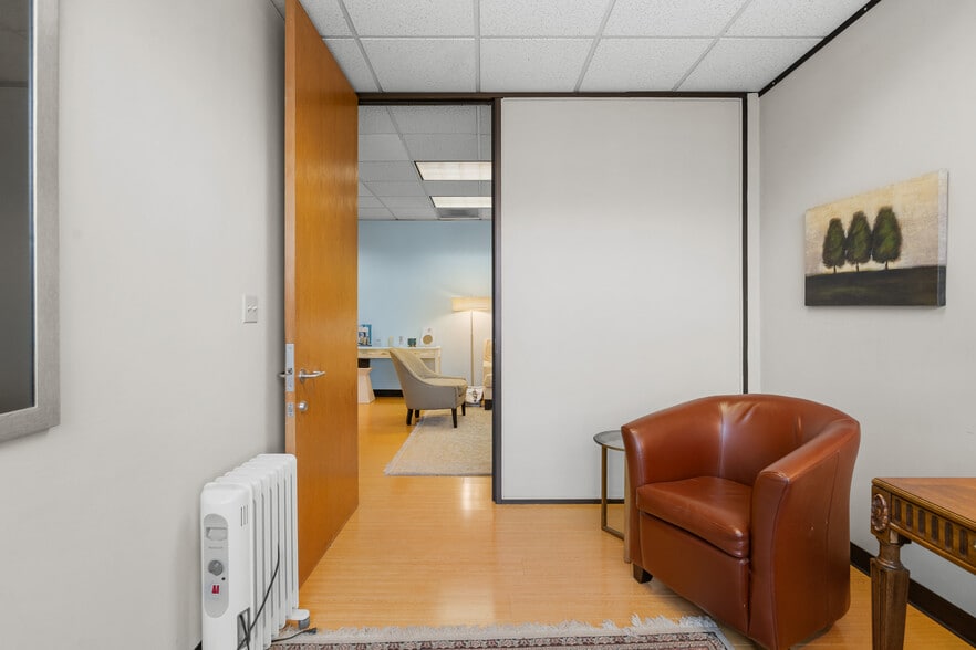 More Photos Of 203 Willow St, San Francisco Office For Sale