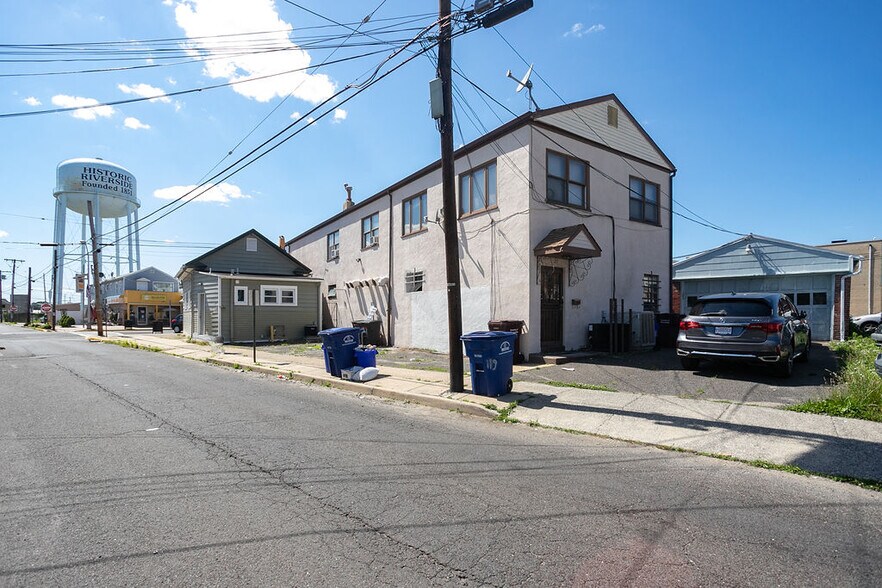 More Photos Of 121 S Pavilion Ave, Riverside Storefront Retail Residential For Sale