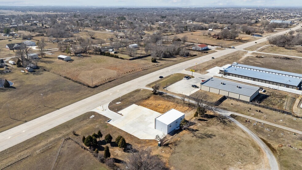 More Photos Of 17983 E 116th N St, Owasso Freestanding For Sale