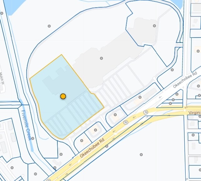 More Photos Of 4204 Okeechobee Rd, Fort Pierce Industrial For Sale