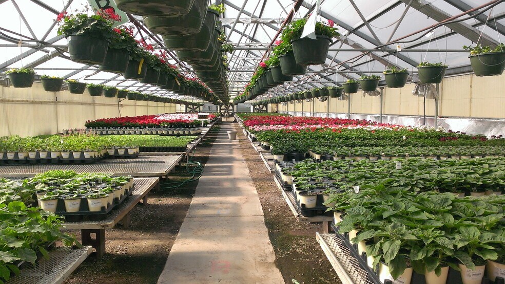 More Photos Of 1041 N River Rd, Palisade Garden Center For Sale