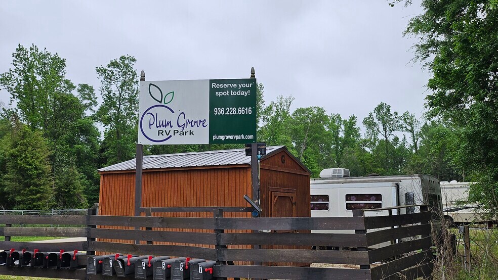 More Photos Of 321 FM 2090 Rd E, Splendora Manufactured Housing Mobile Home Park For Sale