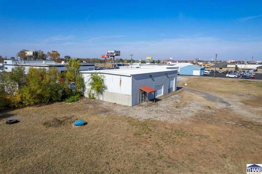 More Photos Of 4120 S US Highway 41, Terre Haute Auto Dealership For Sale