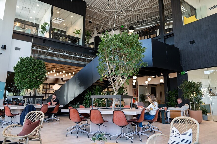 Primary Photo Of 1575 River Rd, St George Coworking Space