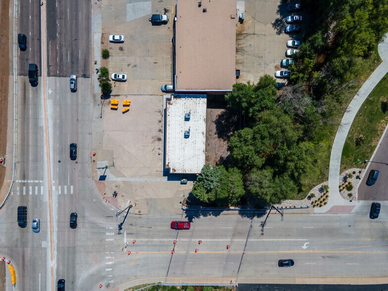 More Photos Of 1406 S Nevada Ave, Colorado Springs Freestanding For Sale