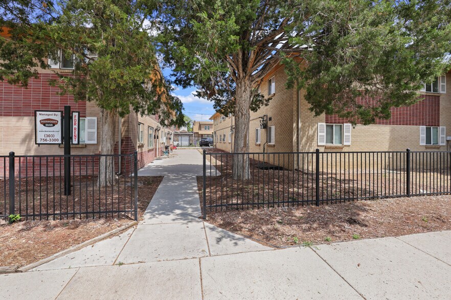 More Photos Of 3318-3352 High St, Denver Apartments For Sale