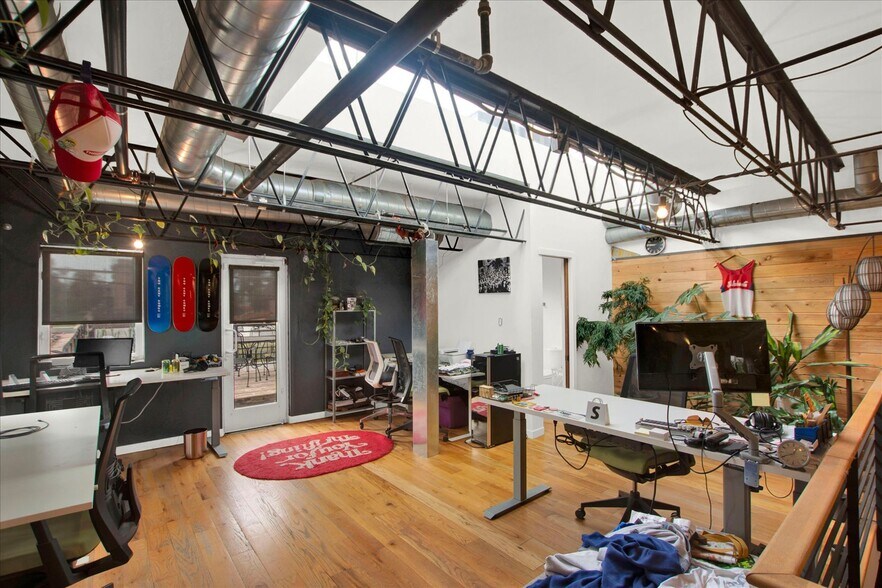 More Photos Of 1250 31st St, Denver Office For Sale