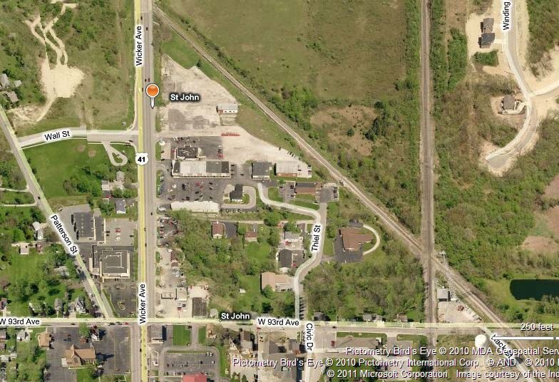 More Photos Of 9125 Wicker Ave, Saint John Land For Sale