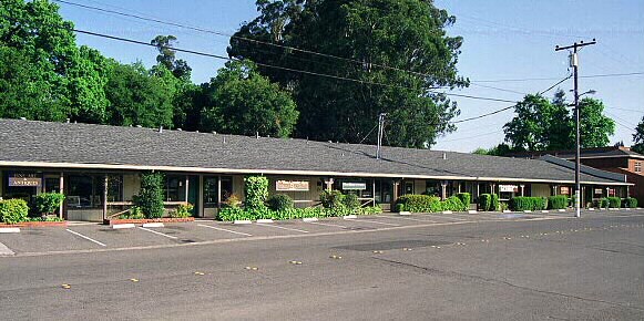 Primary Photo Of 1585-1623 Terrace Way, Santa Rosa Freestanding For Lease