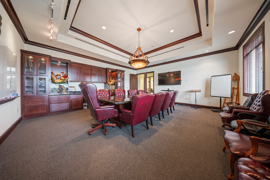 More Photos Of 4610 Riverstone Blvd, Missouri City Medical For Lease