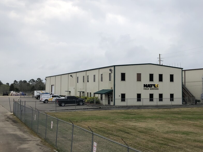 Primary Photo Of 1890A Highway 35 Byp N, Alvin Industrial For Lease