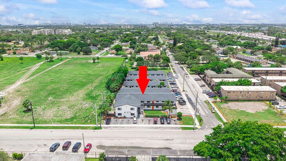 More Photos Of 940 NW 8th Ave, Pompano Beach Apartments For Sale