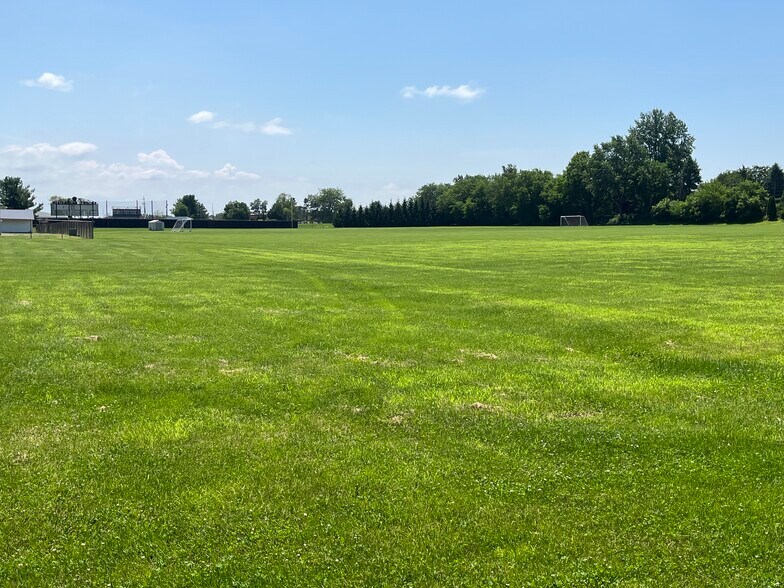 More Photos Of 755 Sturdy Rd, Valparaiso Land For Sale