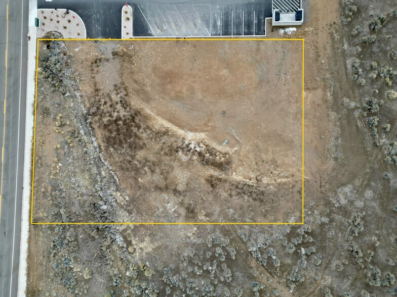 More Photos Of 3221 Jennings Way, Elko Land For Sale