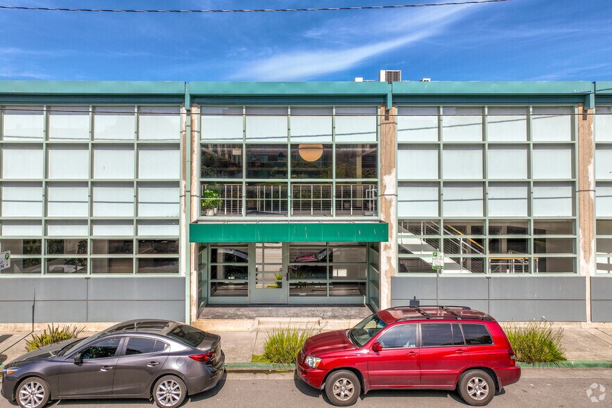 More Photos Of 5900 Hollis St, Emeryville Office For Lease