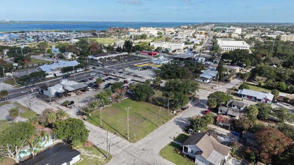 More Photos Of 409 Cedar Pl, Fort Pierce Land For Sale