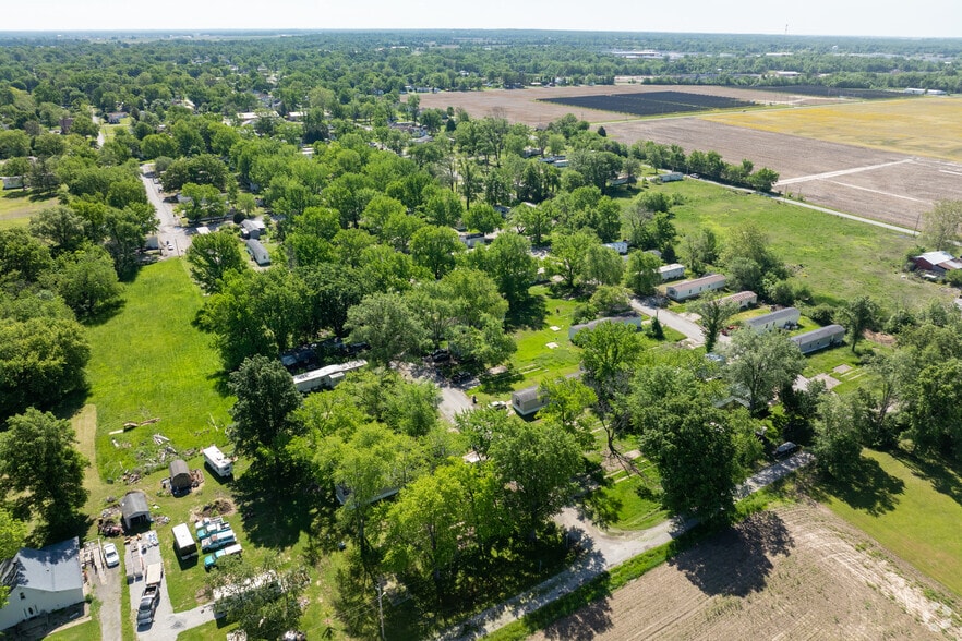 More Photos Of 1350 S Brookside St, Centralia Trailer Camper Park For Sale