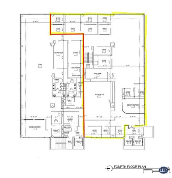 More Photos Of 709 S Harbor City Blvd, Melbourne Medical For Lease