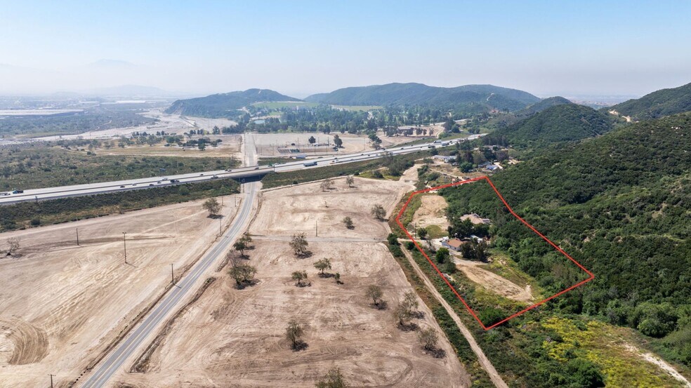 More Photos Of 2150 Glen Helen Rd, San Bernardino Land For Sale