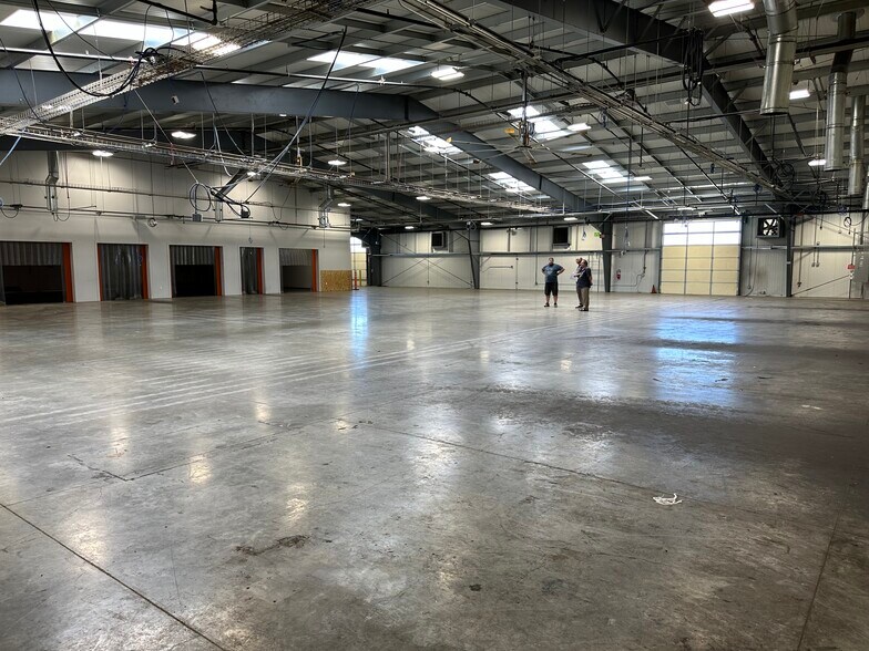 More Photos Of 487 Ryan Ave, Chico Industrial For Lease