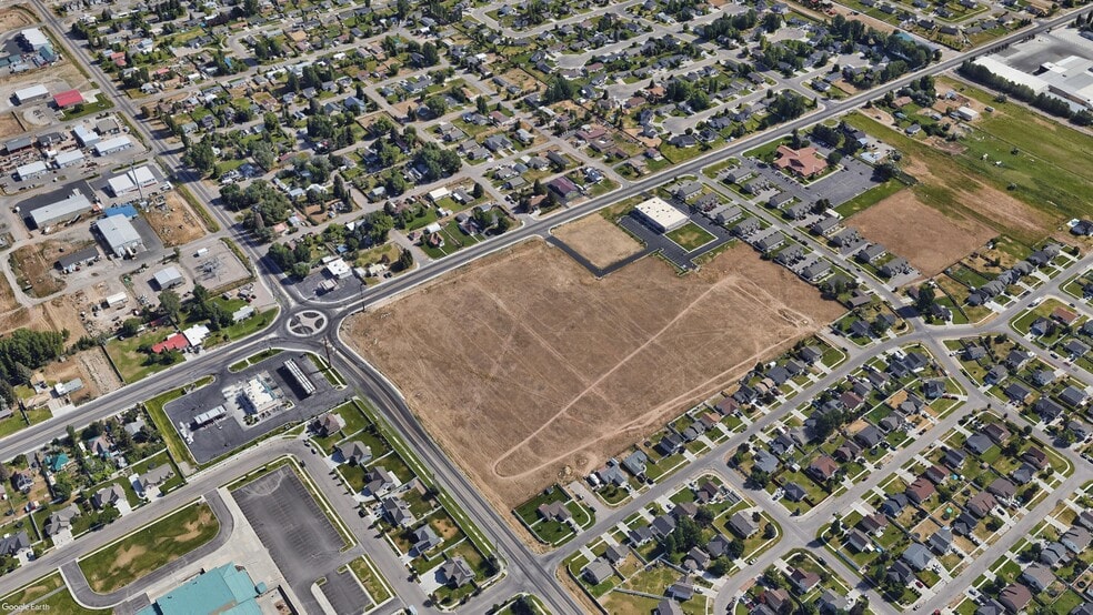 More Photos Of 3710 Lincoln Rd., Idaho Falls Unknown For Lease