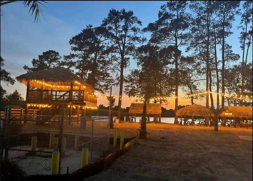 Primary Photo Of 807 Beaumont hwy, Crosby Land For Sale