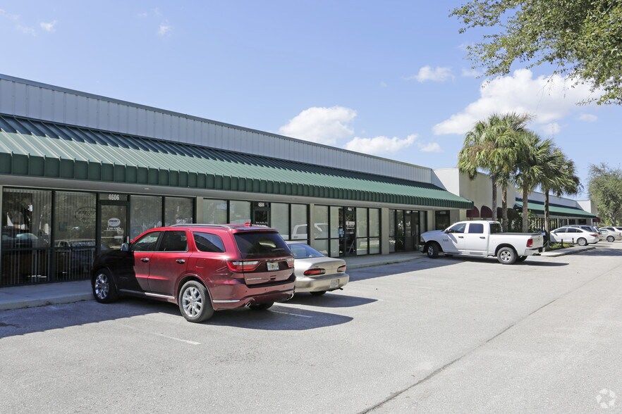 More Photos Of 4582-4612 Ashton Rd, Sarasota Warehouse For Lease