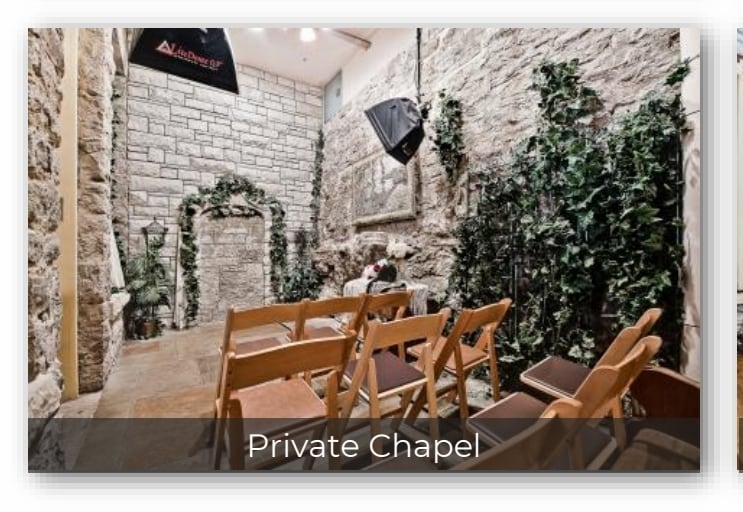 More Photos Of 29 S Main St, Eureka Springs General Retail For Sale