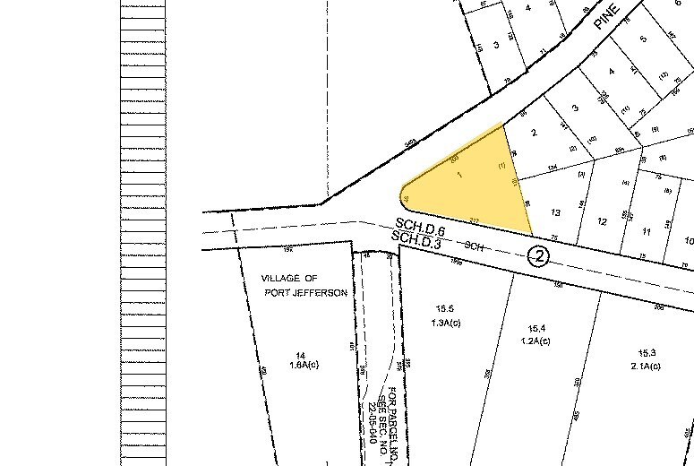 More Photos Of 111 N Country Rd, Port Jefferson Office For Sale