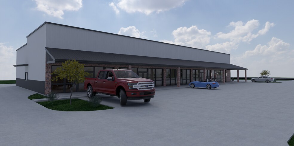More Photos Of 3466 FM 36 S, Caddo Mills General Retail For Sale
