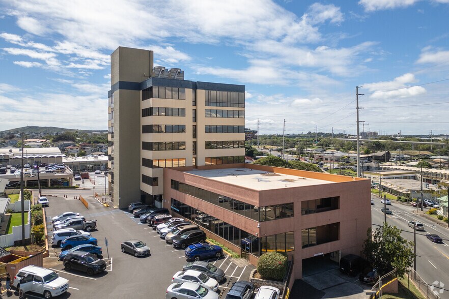 More Photos Of 99-128 Aiea Heights Dr, Aiea Medical For Lease