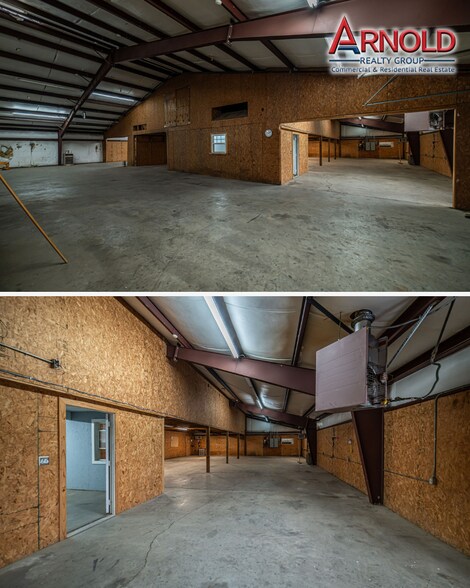 More Photos Of 280 Luisa Ln, Mayfield Warehouse For Sale