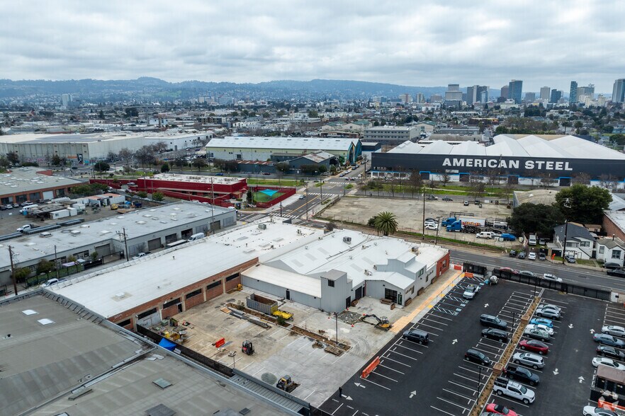 More Photos Of 1919 Peralta St, Oakland Unknown For Lease