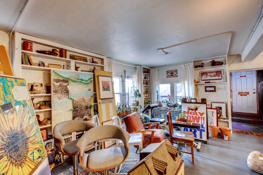 More Photos Of 2101-2111 W 29th Ave, Denver Loft Creative Space For Sale