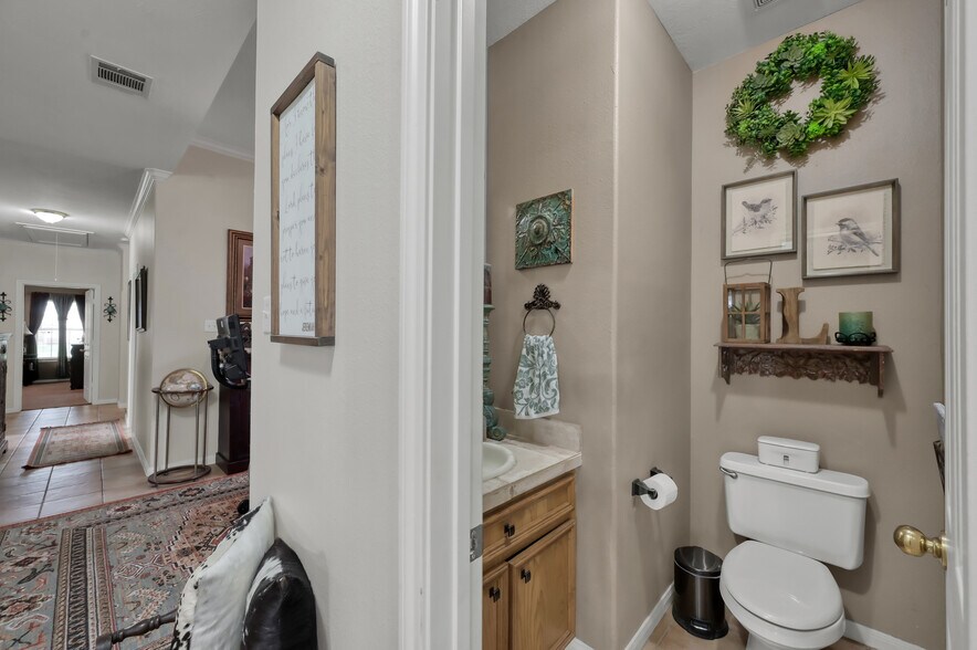 More Photos Of 33633 Mayer Rd, Waller Land For Sale