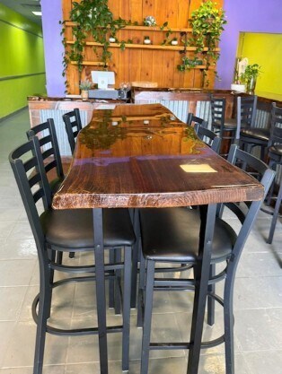 More Photos Of 8433-8457 Seneca Tpke, New Hartford Storefront For Lease