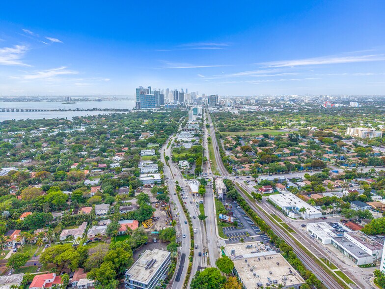 More Photos Of 5445 & 5501 Biscayne blvd, Miami Land For Sale